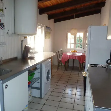 Grau D Agde Holiday home