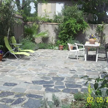 Grau D Agde * Le Grau-d'Agde