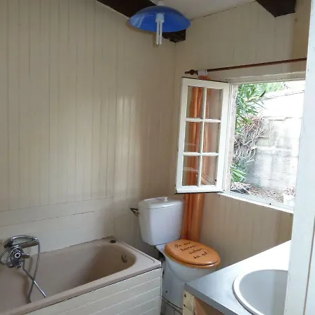 Holiday home Grau D Agde