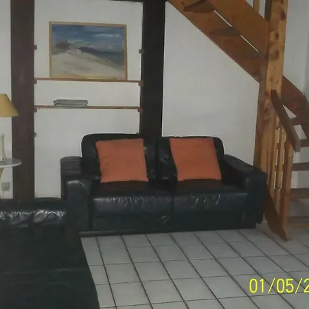 Holiday home Grau D Agde